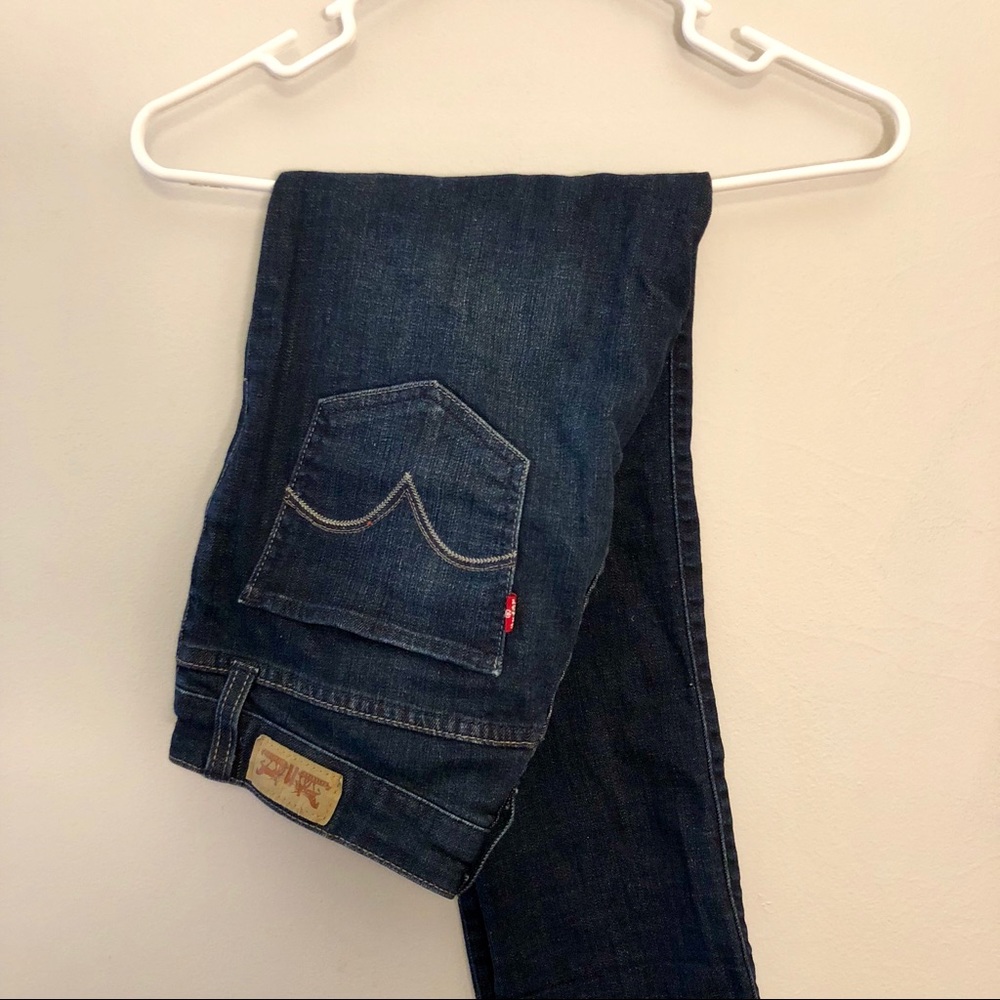 Levi’s Jeans